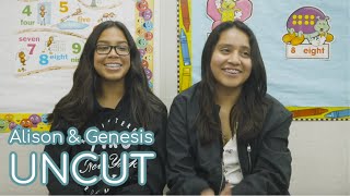 Alison & Genesis | Uncut