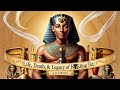 The Life, Death, & Legacy of King Tut: A Journey Through Ancient Egypt