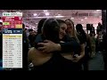 Highlights | Day One of The 2024 Ivy League Heptagonal Indoor Track & Field Championships