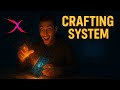 Craft FiveM Script - QBCore/Qbox