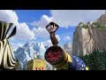 Madagascar 3: Ricercati in Europa - Clip in italiano 