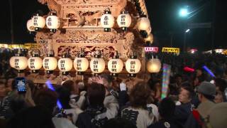 平成22年西条祭りベスト前半