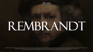 새벽부터 황혼의 시간을 그린 렘브란트 반 레인 | Rembrandt van Rijn | 심야살롱 EP.4 몰아보기 | 비 내리는 날 듣는 미술 이야기