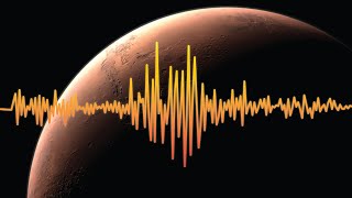 Mars Quakes Jolt Planetary Science | Space News