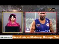 sandeep nangal ambiyaan gladiator of punjab । story of sandeep singh । khalas tv