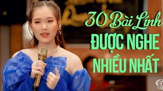 30 Bài Nhạc Lính Xưa Được Khán Giả Nghe Nhiều Nhất | Thị Trấn Về Đêm