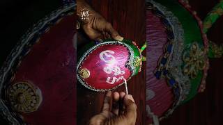 కొబ్బరి బొండం పై అందంగా డెకరేషన్ చేద్దాం #beautifulkobbaribondamdecoration #decoration @YVSArts