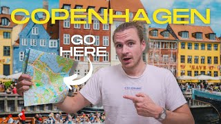Explore Copenhagen - A local's Travel Guide