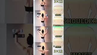 Quick lose back fat. simple exercise athome #fat #top #top5 #exercises #new #2024