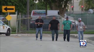 Detectives investigate several Miami-Dade shootings