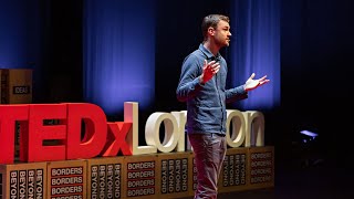 Our energy system is broken - and this is how we fix it  | Felix Wight | TEDxLondon