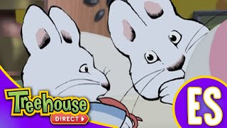 Max Y Ruby Episodios Para Niños | Feliz Día de las Brujas! - Compilación De 47 Mins