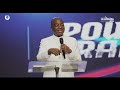 Bishop David Oyedepo Teaching On The Prophetic Dimension Of Scriptures |  Accelerate Conference 2026