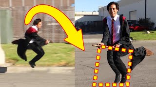 Best of Zach King magic tricks Compilation ALL OF TIMES - Funnymagicvines