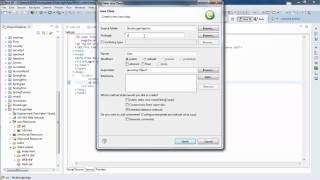 Struts2 Login app using interceptor