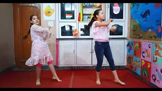 Gall Mann Le Meri | Saunkan Saunkne | Dance Cover Video #dance #bhangra #punjabi #patiala