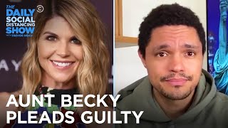 Lori Loughlin Is Going To Prison amp Twitter Bots Spread Fake News The Daily Social Distancing Show