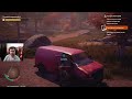 Страшно выйти из дома. Врубили супер сложность 🧟‍♀️ state of decay 2 pc 2018 3