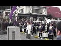 中央大学校歌２０１９＠芦ノ湖