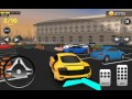 Parking Frenzy 2.0 3D Game - Parking Frenzy3D - E08, Android GamePlay HD