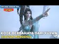 KODE BERBAHAYA DARI YUYAN| BTTH KEABADIAN DEWA EPISODE 353 SUB INDO