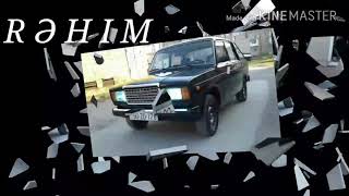 Vaz 2107 Qara 07 2018