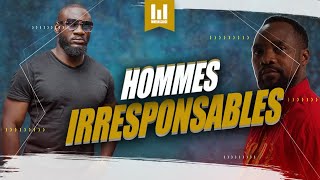 Zack Mwekassa est  un homme \