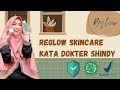 Review Skincare Dokter Shindy Putri Reglow Glowing Skin Treatment Aman Ibu Hamil dan Menyusui