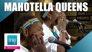 Mahotella Queens "Town Hall" | Archive INA