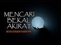 CARA MEMBERSIHKAN HATI | Video Ceramah Buya Syakur Yasin MA | 150