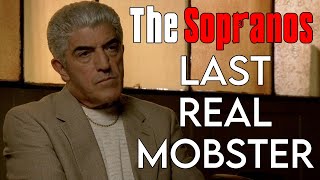 The Sopranos: Phil Leotardo - The Last Real Mobster