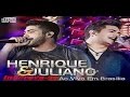 Henrique e Juliano - Céu particular