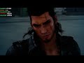 【聶寶】final fantasy xv ep.16