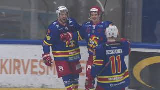 Kooste: Jokerit - KeuPa HT 6.3.2024