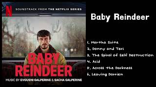 Baby Reindeer OST | Original Series from the Netflix series