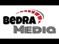 Bedra Media Official Logo #Shorts Youtube first shorts video