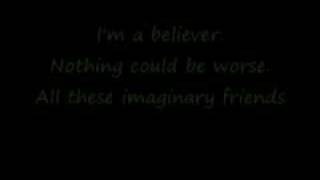 Breaking Benjamin-- Evil Angel ~Lyrics~
