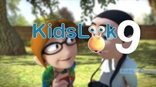 009 KidsLook - Photographers (Լուսանկարիչները)