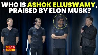 Elon Musk's Thank You Note To Indian-Origin Man Behind Tesla's AI Success | SoSouth