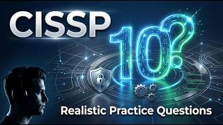 CISSP Practice Questions & Answers (2026) | Pass the CISSP Exam
