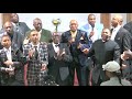 Holy Convocation 2023 (Sunday) | GA Apostolic Church