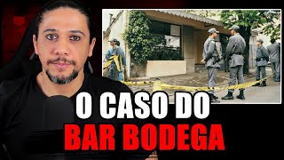 Caso Bar Bodega