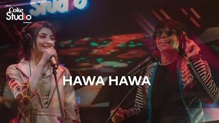 Hawa Hawa | Gul Panrra | Hassan Jahangeer