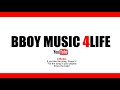 Dj Zapy & Dj UraGun - Guqin Monk | Bboy Music 4 Life 2020