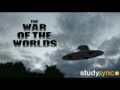 War of the Worlds   Audio