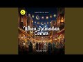 When Ramadan Comes (Vocals Only)
