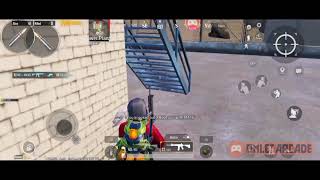 New PUBG 1v3 gameplay video || Balochi song || chagal bidate Sila ma janga balochi PUBG video