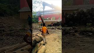 क्या जबरदस्त ऑपरेटर है भाई #shortvideo #frana #viralvideo #jcb #excavator #shorts #ytshorts #cat