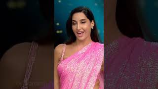 Zaalima Coca-Cola Song Performance By Nora Fatehi | Nora Fatehi Is The Best Performance