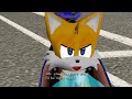 A-Rank Challenge (Route 101, Route 280, etc.) | Sonic Adventure 2: Battle (PC) | Andy Miira LIVE!